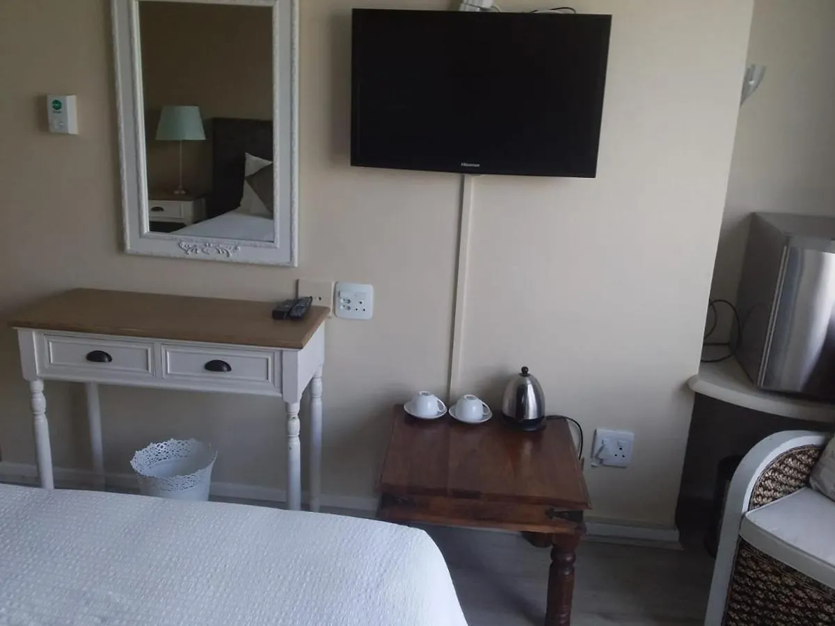 Hotel Sunset 786 Holiday Accom-212 Strand Afrique du Sud