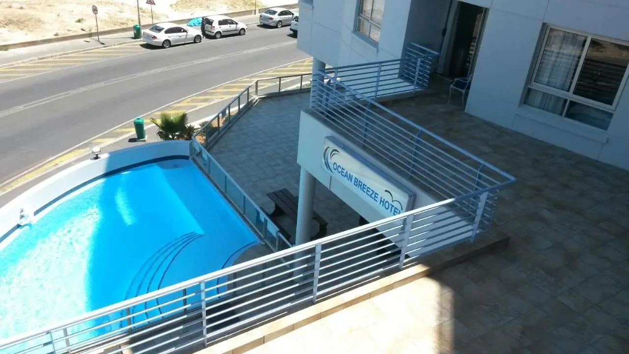 Sunset 786 Holiday Accom-212 Strand 0*,  South Africa